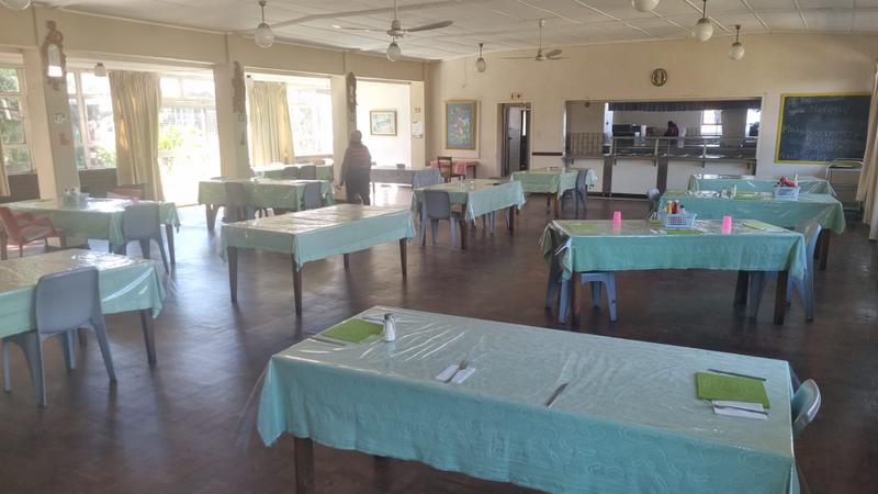 To Let 0 Bedroom Property for Rent in Sasolburg Free State